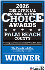 2026 Community Choice Awards Louisville area Winner